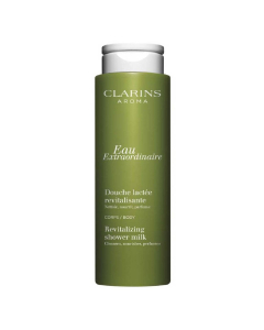 Clarins Eau Extraordinaire Creme de Duche Estimulante 200ml