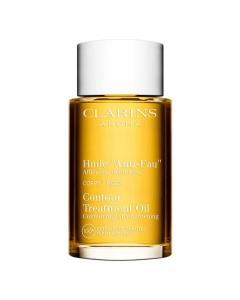 Clarins Huile Anti-Eau Óleo Drenante Adelgaçante 100ml