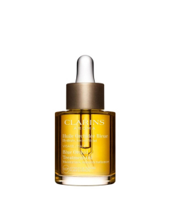Clarins Huile Orchidée Bleue Óleo Pele Desidratada 30ml