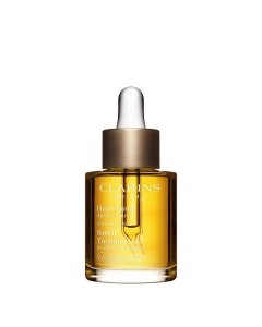 Clarins Huile Santal Óleo Pele Seca e Sensível 30ml