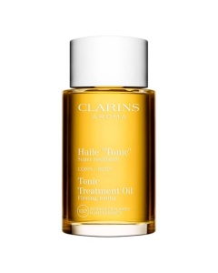 Clarins Huile Tonic Óleo Tonificante 100ml