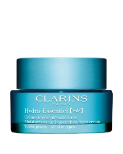 Clarins Hydra-Essentiel Creme Ligeiro Hidratante 50ml
