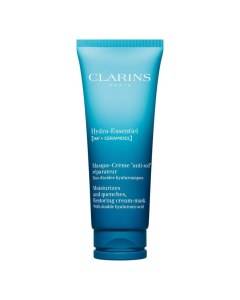 Clarins Hydra-Essentiel Máscara-Creme Hidratante Reparadora 75ml