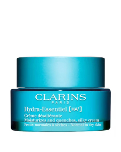 Clarins Hydra-Essentiel Creme Hidratante Redensificante 50ml