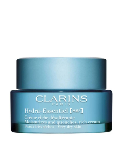 Clarins Hydra-Essentiel Creme Rico Hidratante 50ml