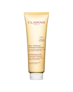 Clarins Espuma de Limpeza Hidratante 125ml