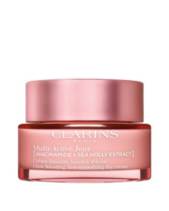 Clarins Multi-Active Jour Creme Suavizante Iluminador 50ml
