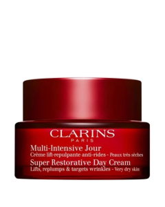 Clarins Multi-Intensive Jour Creme Antienvelhecimento Pele Seca 50ml