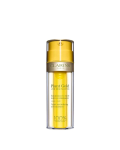 Clarins Plant Gold L'or Des Plantes Emulsão Revitalizante 35ml