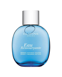 Clarins Eau Ressourçante Fragrância Calmante 100ml