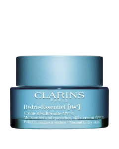 Clarins Hydra-Essentiel Creme Hidratante FPS15 50ml