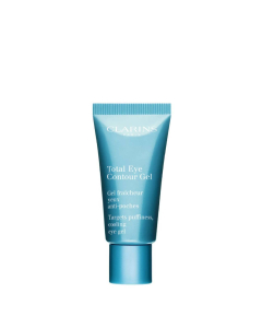 Clarins Total Eye Gel de Olhos Refrescante 20ml