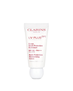 Clarins UV Plus Creme Hidratante Multiprotetor FPS50 30ml