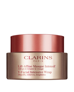 Clarins Lift-Affine Máscara Remodeladora Iluminadora 75ml