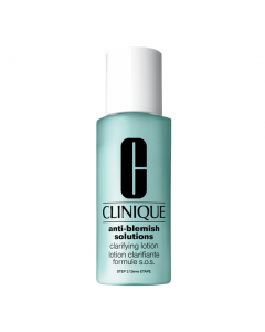 Clinique Anti-Blemish Solutions Clarifying Lotion Tónico 200ml