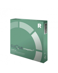 Clique Complex R Concentrado Revitalizante Intensivo 28unid.