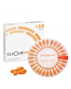 Clique One A15 Pack 2x28unid.