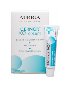 Auriga XO Cream. Creme Anti-Olheiras 10ml