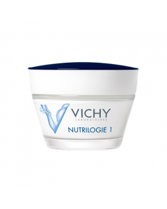Vichy Nutrilogie 1 Creme Pele seca 50ml