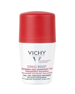 Vichy Desodorizante Stress Resist 72H Roll-on 50ml