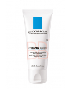 La Roche Posay Hydreane BB Cream Tom Claro Creme 40ml