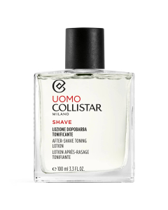 Collistar Homem After Shave para Peles Sensíveis 100ml