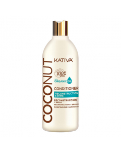 Kativa Coconut Condicionador Reconstrutor 500ml