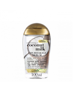 OGX Coconut Milk Sérum Anti-Quebra 100ml