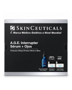 SkinCeuticals Coffret Lifting e Firmeza 