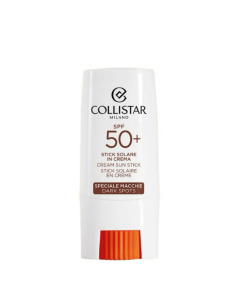 Collistar Corrective Protection Sun Stick Antimanchas SPF50+ 9ml