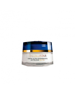 Collistar ANTI-AGE ultra regenerating night cream 50ml