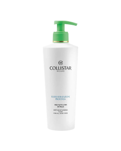 Collistar Fluido Hidratante Profundo 400ml
