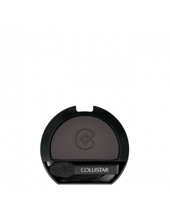Collistar Impeccable Compact Eye Shadow Refill Recarga Cor 150 Smoky Matte