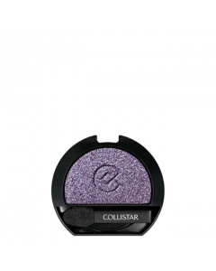 Collistar Impeccable Compact Eye Shadow Refill Recarga Cor 320 Lavender Frost