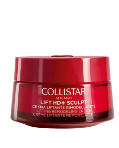 Collistar Lift HD+ Sculpt Creme Remodelador 50ml