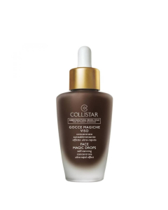 Collistar Magic Drops Autobronzeador Rosto