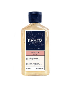 Phyto Color Shampoo Cabelo Pintado 100ml