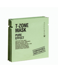 Comodynes T-Zone Máscara Facial Purificante 5x4ml