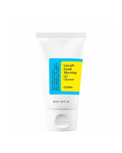 COSRX Low PH Good Morning Gel Cleanser 50ml