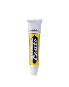Couto Pasta Dentífrica Sem Flúor 60g
