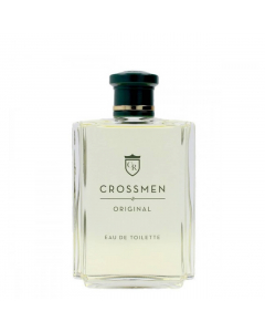 Crossmen Original Eau De Toilette Masculino 200ml