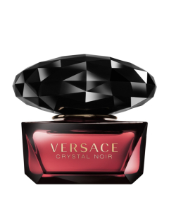 Crystal Noir Eau de Toilette de Versace Perfume Feminino