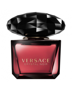 Crystal Noir Eau de Toilette de Versace Perfume Feminino 90ml