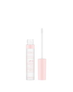 Catrice Clean ID Lip Oil Cor 010 Violet Rose 2ml