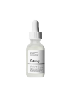 The Ordinary Hyaluronic Acid % + B Sérum
