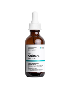The Ordinary Multi-Peptide Sérum Capilar 60ml