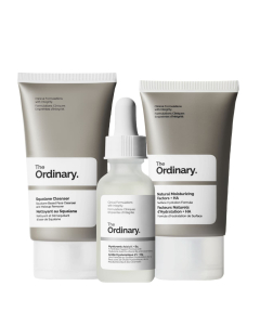 The Ordinary Coffret The Daily Set