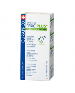Curaprox Perio Plus Protect Colutório Cloro-hexidina 200ml
