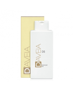D'Aveia DS Shampoo 200ml