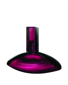 Deep Euphoria Eau de Parfum de Calvin Klein Perfume Feminino 50ml